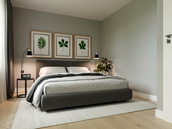 Medium property photo - Kasteel Bouwnummer 225, 3925 EB Scherpenzeel